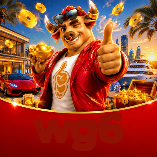 wg6 Logo 3