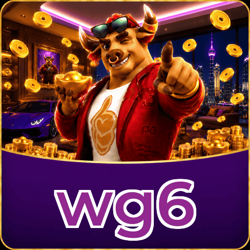 Plataforma wg6 - PIX Instantâneo