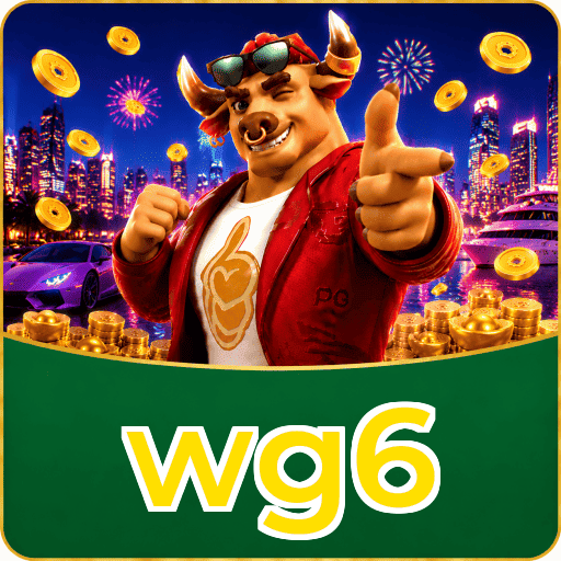 wg6 Logo 2