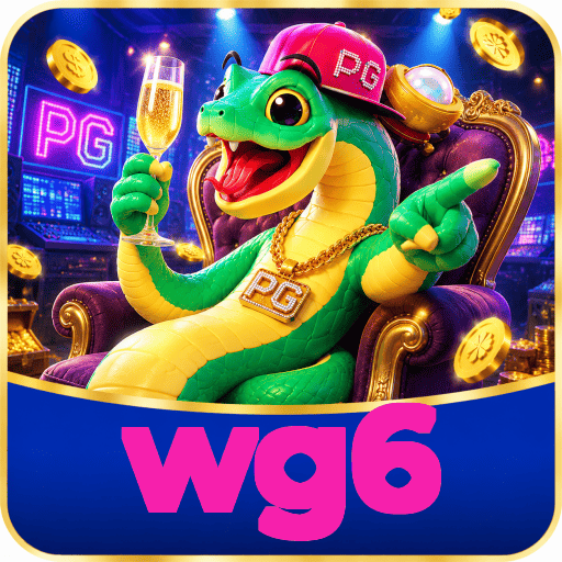 wg6 Logo 2