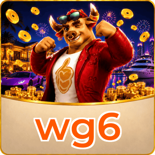 wg6 Logo 3