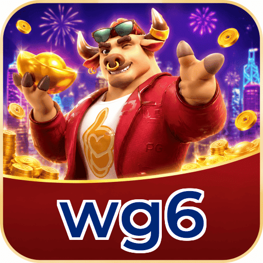 wg6 Segurança Logo 3