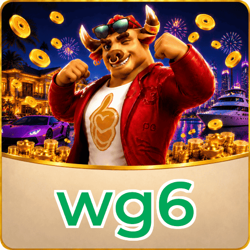 Odds Competitivas wg6