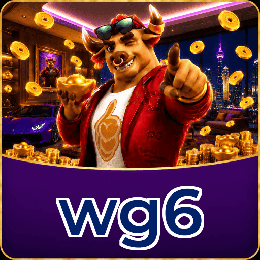 wg6 Segurança Logo 2