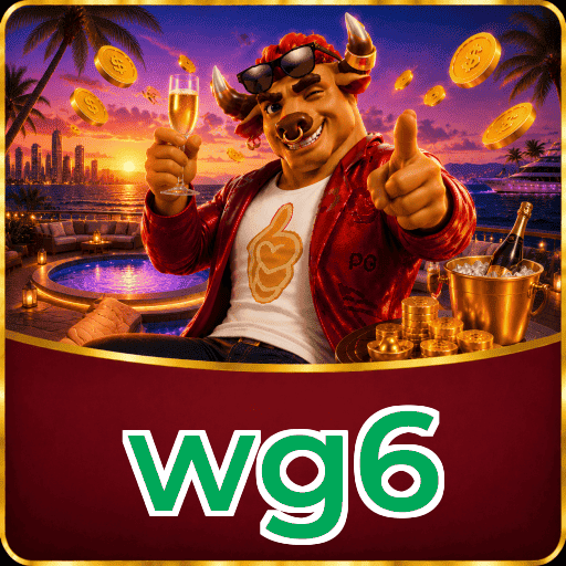 Servidor Brasil wg6