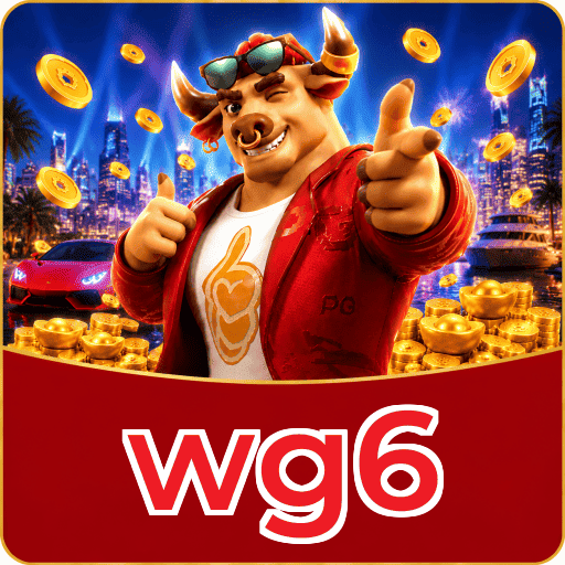 Slots wg6 - Giros Grátis Diários