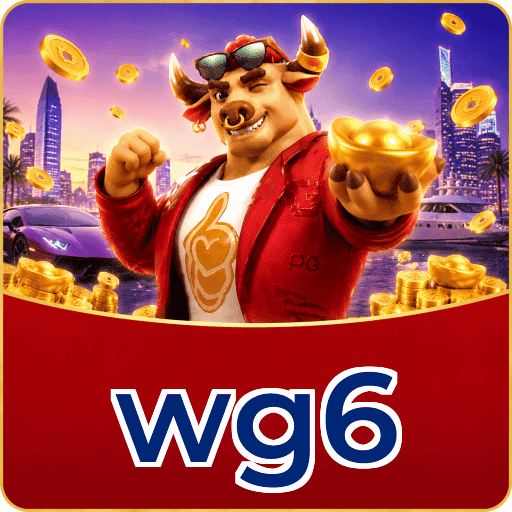 wg6 Licença Curaçao Gaming