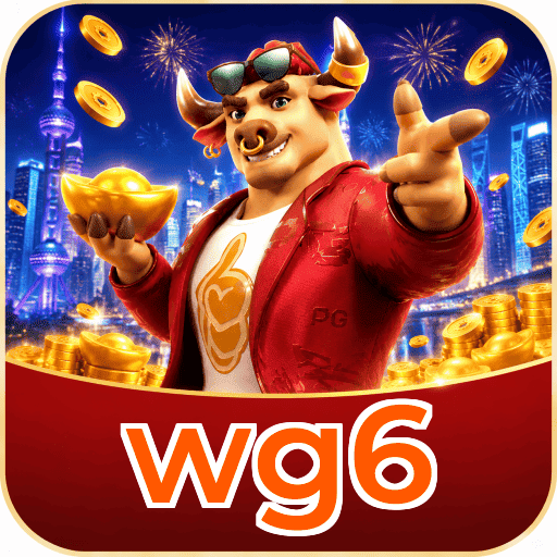 Slots wg6 - Jackpots Progressivos