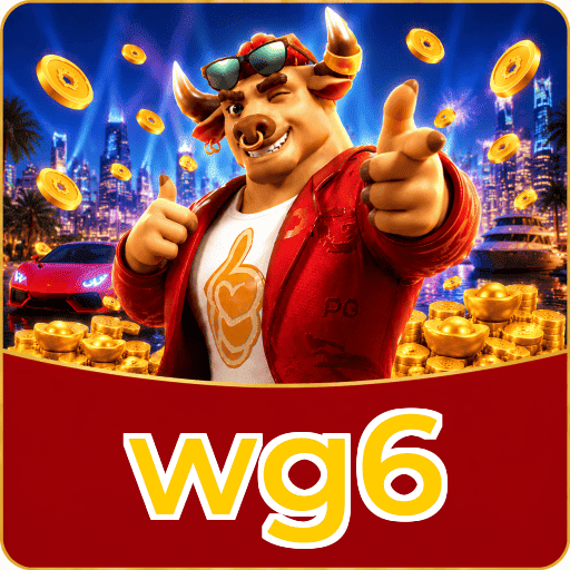 wg6 PIX Instantâneo - Saques em 8 Minutos