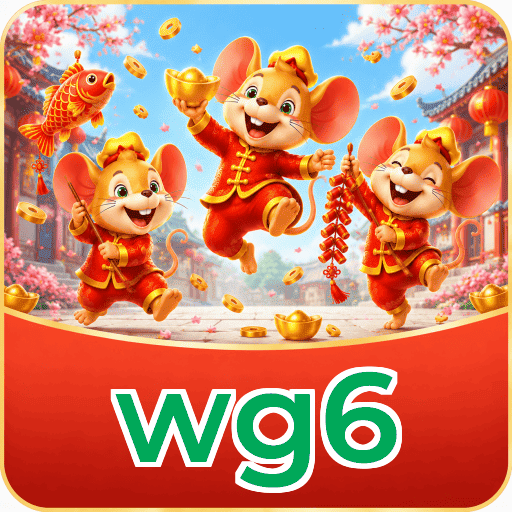 wg6 Logo 1
